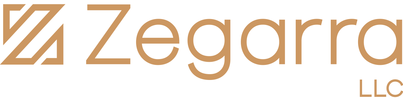 Logo Zegarra LLC