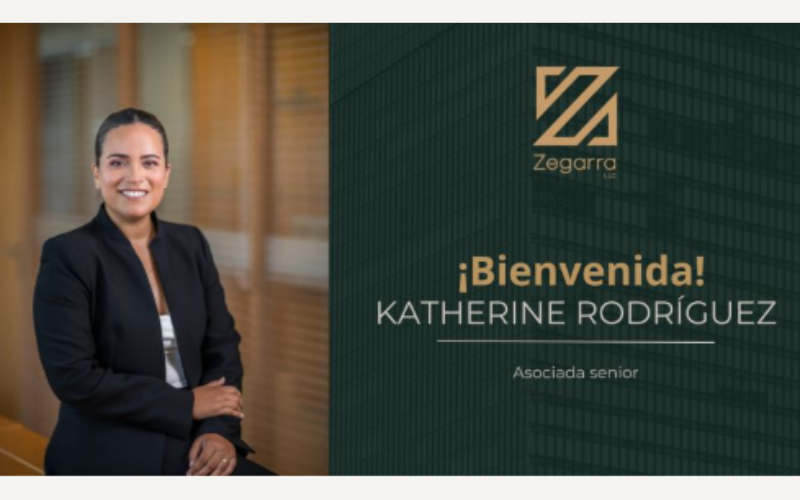 Incoporación KRR como asociada