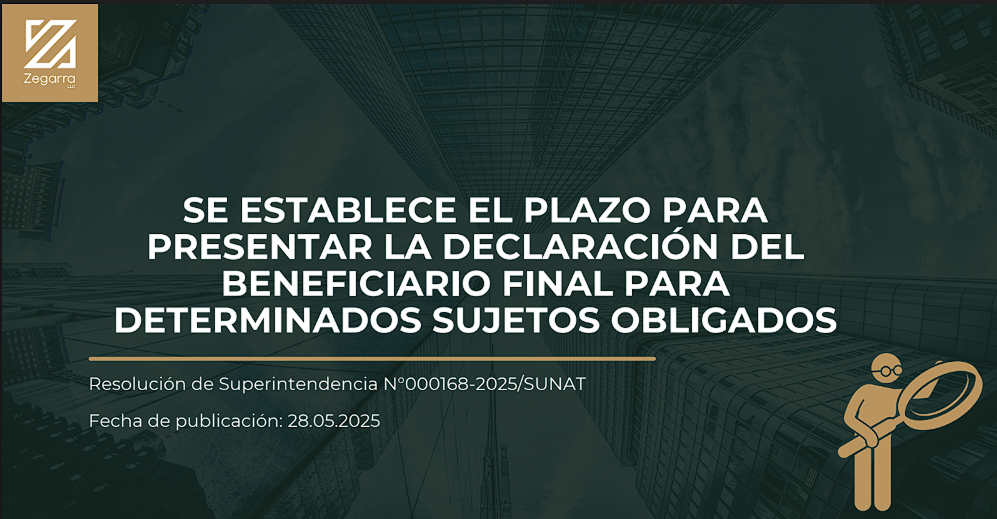 Beneficiario final