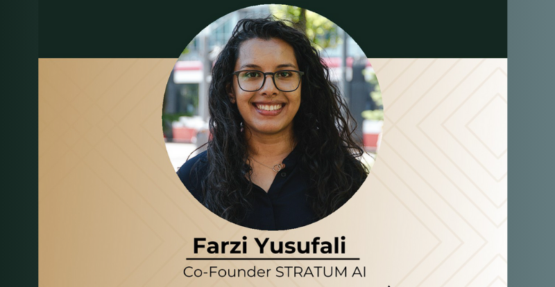 Capacitación STRATUM AI