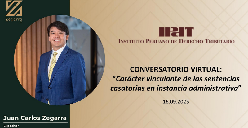 Participación JCZ IPDT