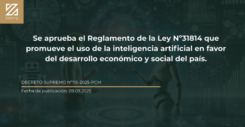 Reglamento de Inteligencia Artificial