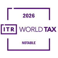 ITR World Tax