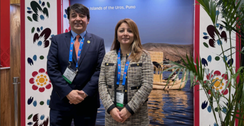 Asistencia PDAC - Fotos participación