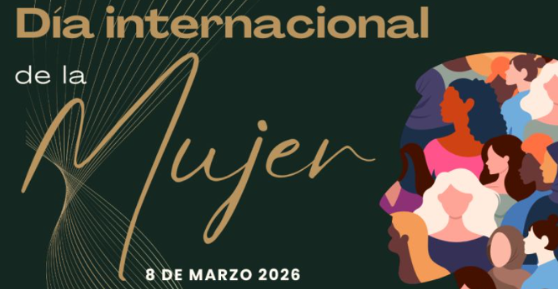 Día de la mujer