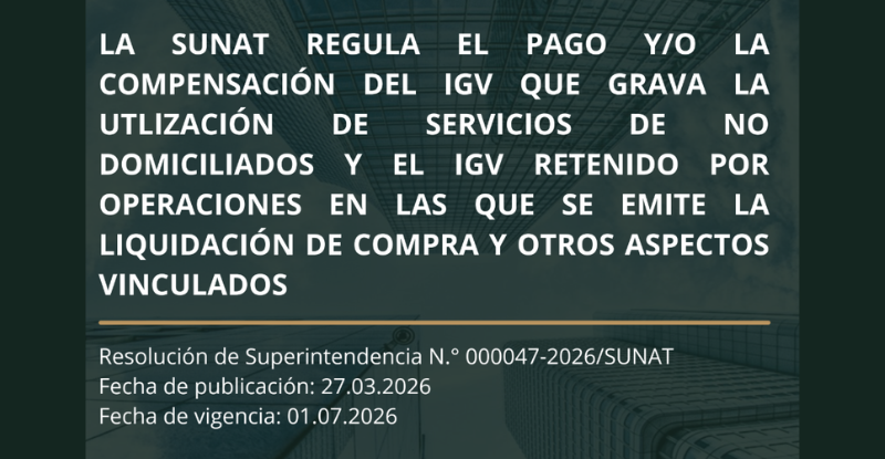 RS reglas para optimizar la información del RCE